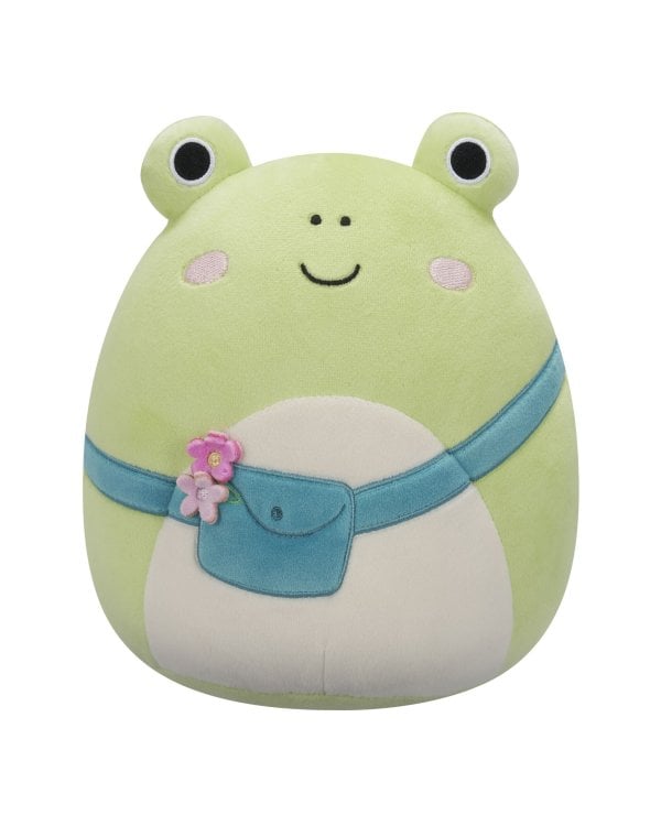 SQUISHMALLOWS W29 Мягкая игрушка, 19 см