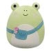 SQUISHMALLOWS W29 Мягкая игрушка, 19 см