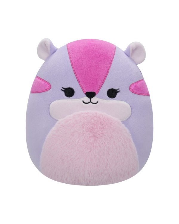 SQUISHMALLOWS W29 Мягкая игрушка, 19 см