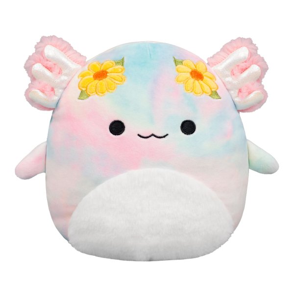 SQUISHMALLOWS W29 Мягкая игрушка, 19 см