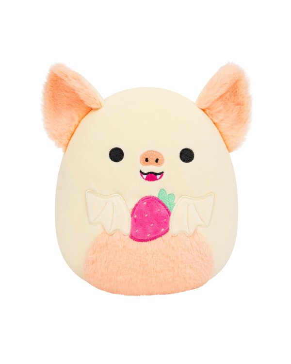 SQUISHMALLOWS W29 Мягкая игрушка, 19 см