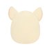 SQUISHMALLOWS W29 Мягкая игрушка, 19 см