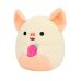 SQUISHMALLOWS W29 Мягкая игрушка, 19 см
