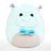 SQUISHMALLOWS W29 Мягкая игрушка, 19 см