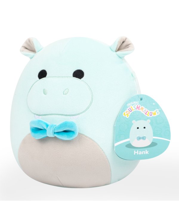 SQUISHMALLOWS W29 Мягкая игрушка, 19 см