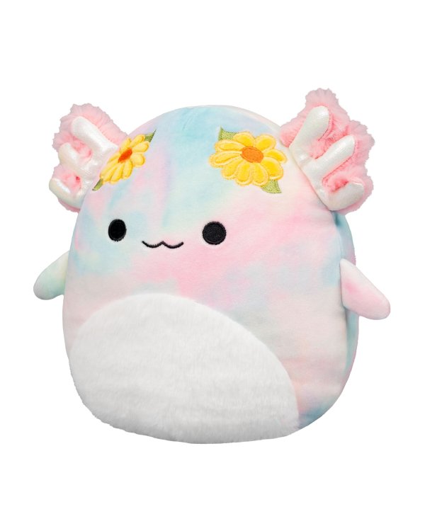 SQUISHMALLOWS W29 Мягкая игрушка, 19 см