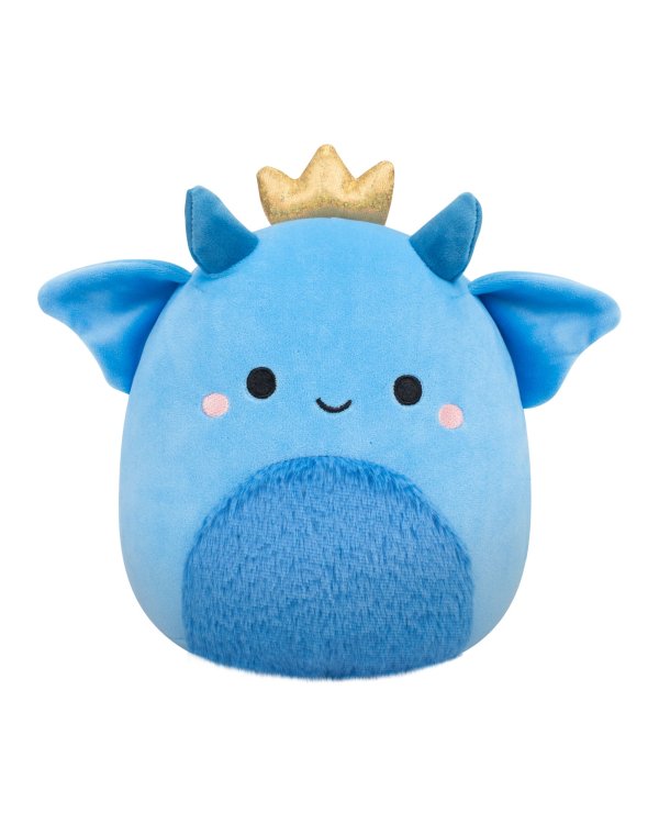 SQUISHMALLOWS W29 Мягкая игрушка, 19 см
