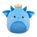 SQUISHMALLOWS W29 Мягкая игрушка, 19 см