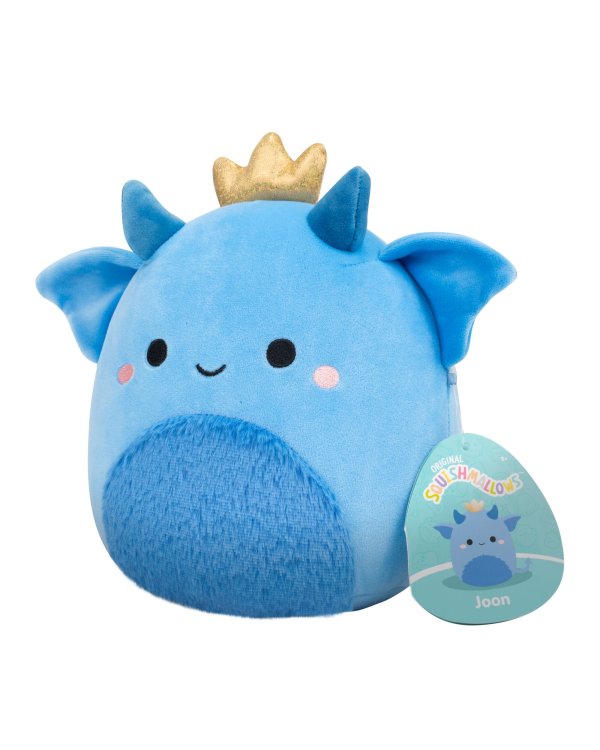 SQUISHMALLOWS W29 Мягкая игрушка, 19 см