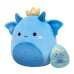 SQUISHMALLOWS W29 Мягкая игрушка, 19 см