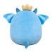 SQUISHMALLOWS W29 Мягкая игрушка, 19 см
