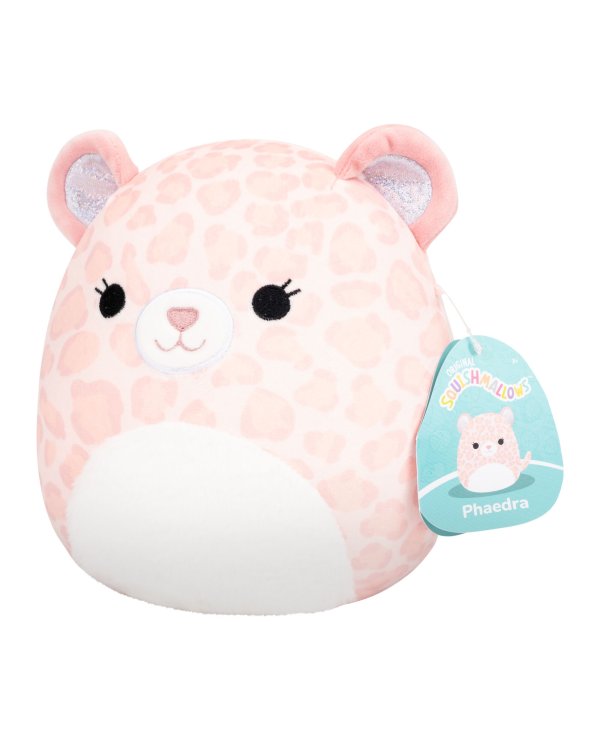 SQUISHMALLOWS W29 Мягкая игрушка, 19 см