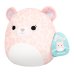 SQUISHMALLOWS W29 Мягкая игрушка, 19 см