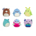SQUISHMALLOWS W9 Мягкая игрушка, 19 см
