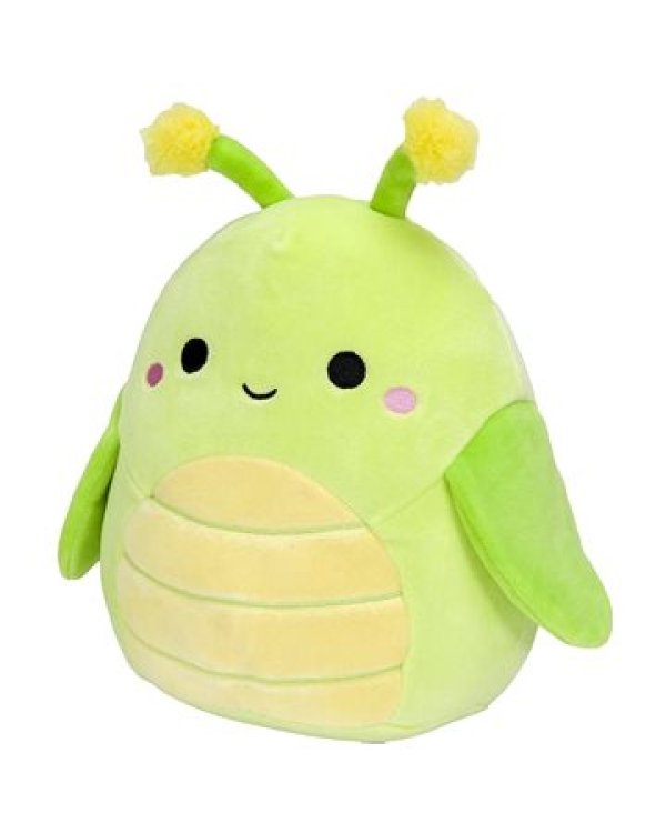 SQUISHMALLOWS W9 Мягкая игрушка, 19 см