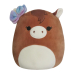 SQUISHMALLOWS W9 Мягкая игрушка, 19 см