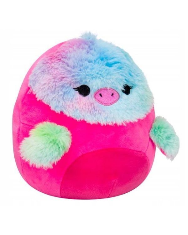 SQUISHMALLOWS W9 Мягкая игрушка, 19 см
