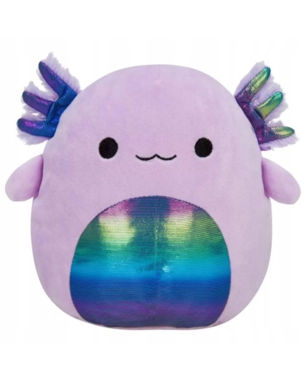 SQUISHMALLOWS W9 Мягкая игрушка, 19 см