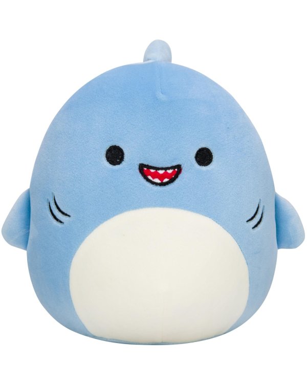SQUISHMALLOWS W9 Мягкая игрушка, 19 см