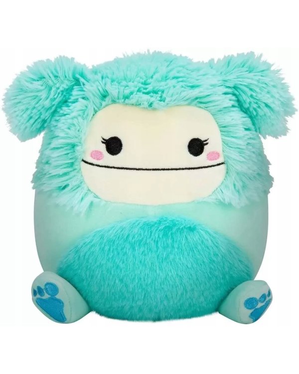 SQUISHMALLOWS W9 Мягкая игрушка, 19 см