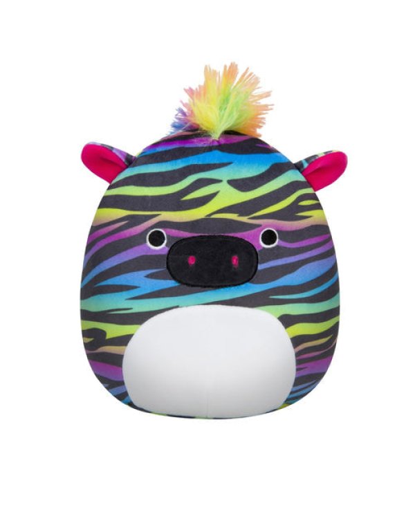 SQUISHMALLOWS W9 Мягкая игрушка, 19 см