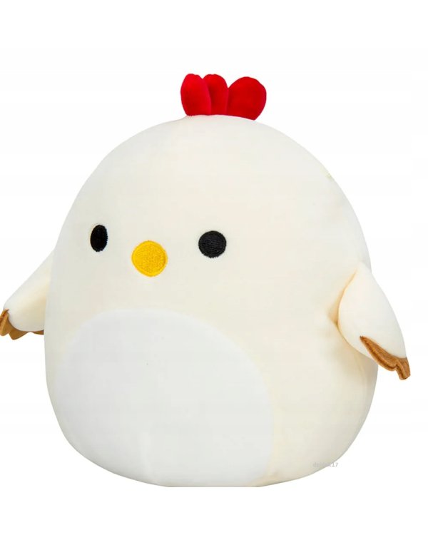 SQUISHMALLOWS W9 Мягкая игрушка, 19 см