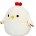 SQUISHMALLOWS W9 Мягкая игрушка, 19 см