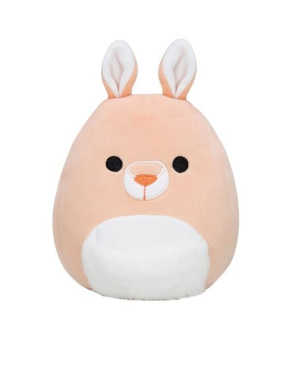 SQUISHMALLOWS W9 Мягкая игрушка, 19 см