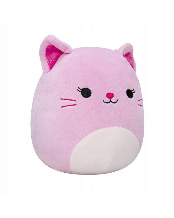 SQUISHMALLOWS W9 Мягкая игрушка, 19 см