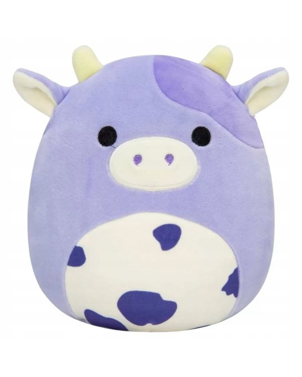 SQUISHMALLOWS W9 Мягкая игрушка, 19 см