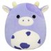 SQUISHMALLOWS W9 Мягкая игрушка, 19 см