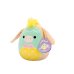 SQUISHMALLOWS Мягкая игрушка Пасхальная коллекция, 19 см