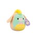 SQUISHMALLOWS Мягкая игрушка Пасхальная коллекция, 19 см
