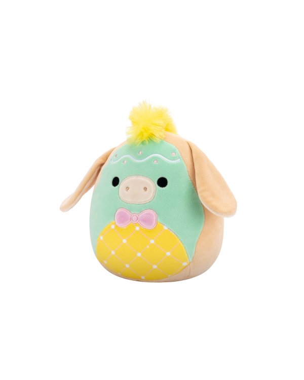 SQUISHMALLOWS Мягкая игрушка Пасхальная коллекция, 19 см
