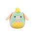 SQUISHMALLOWS Мягкая игрушка Пасхальная коллекция, 19 см