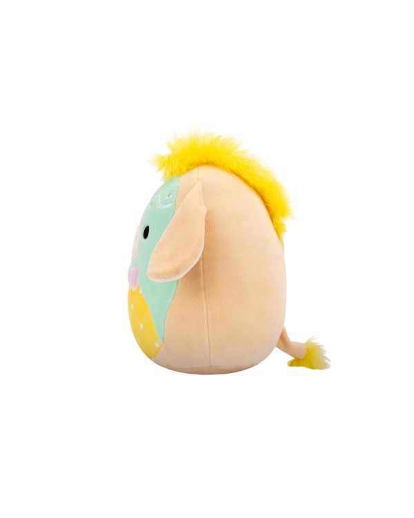 SQUISHMALLOWS Мягкая игрушка Пасхальная коллекция, 19 см