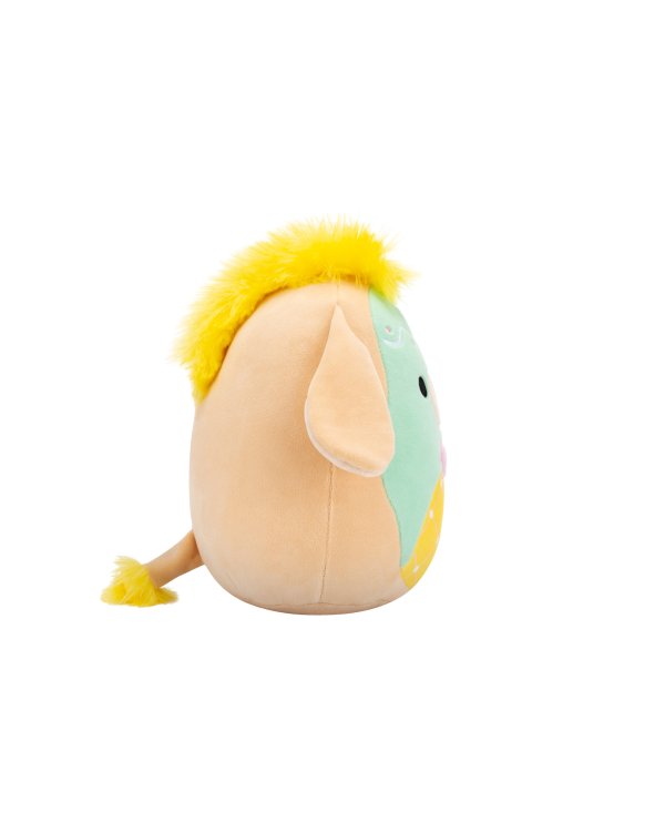SQUISHMALLOWS Мягкая игрушка Пасхальная коллекция, 19 см