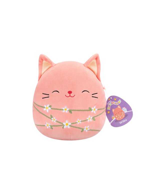 SQUISHMALLOWS Мягкая игрушка Пасхальная коллекция, 19 см