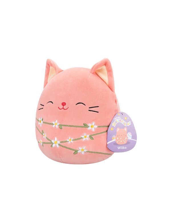 SQUISHMALLOWS Мягкая игрушка Пасхальная коллекция, 19 см