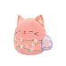 SQUISHMALLOWS Мягкая игрушка Пасхальная коллекция, 19 см