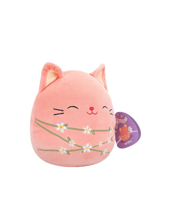 SQUISHMALLOWS Мягкая игрушка Пасхальная коллекция, 19 см