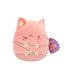 SQUISHMALLOWS Мягкая игрушка Пасхальная коллекция, 19 см