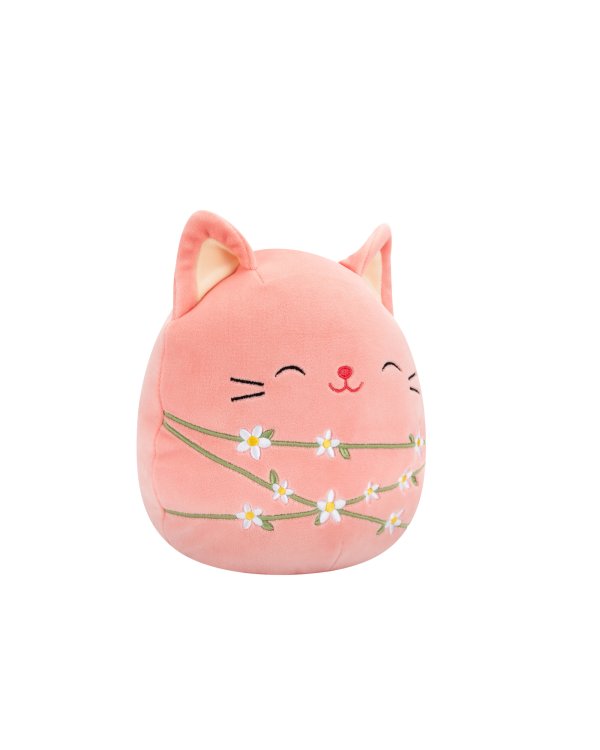 SQUISHMALLOWS Мягкая игрушка Пасхальная коллекция, 19 см
