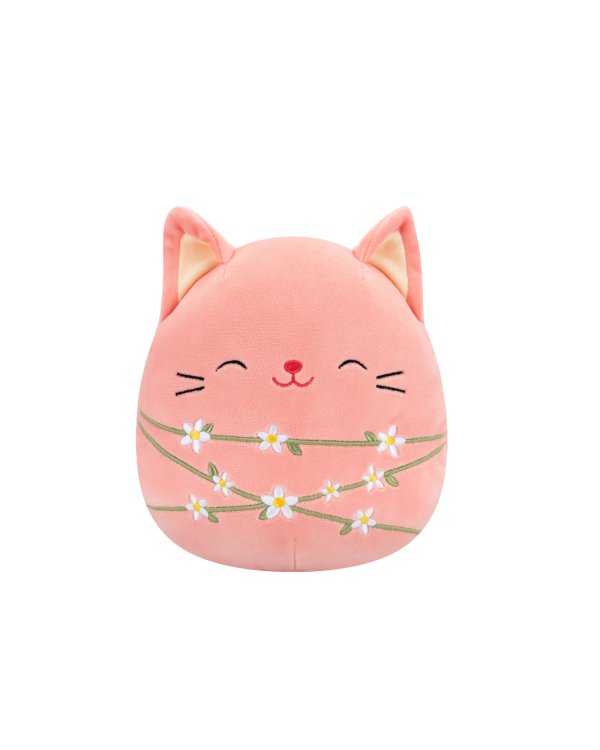SQUISHMALLOWS Мягкая игрушка Пасхальная коллекция, 19 см