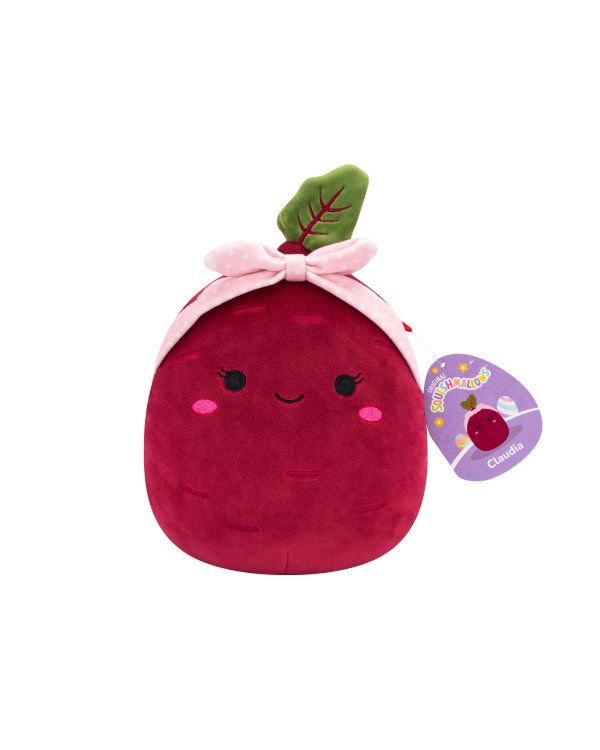 SQUISHMALLOWS Мягкая игрушка Пасхальная коллекция, 19 см