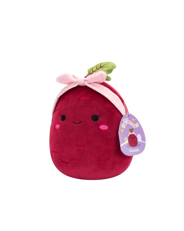 SQUISHMALLOWS Мягкая игрушка Пасхальная коллекция, 19 см