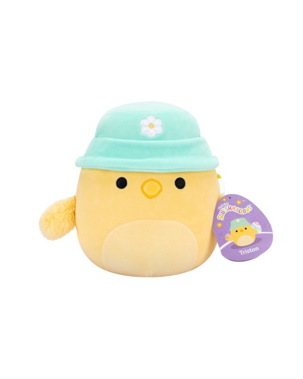 SQUISHMALLOWS Мягкая игрушка Пасхальная коллекция, 19 см
