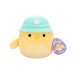 SQUISHMALLOWS Мягкая игрушка Пасхальная коллекция, 19 см