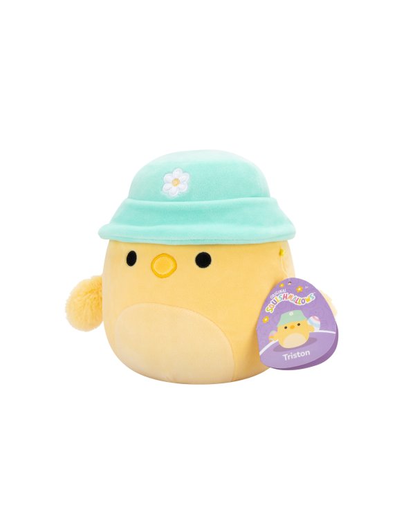 SQUISHMALLOWS Мягкая игрушка Пасхальная коллекция, 19 см