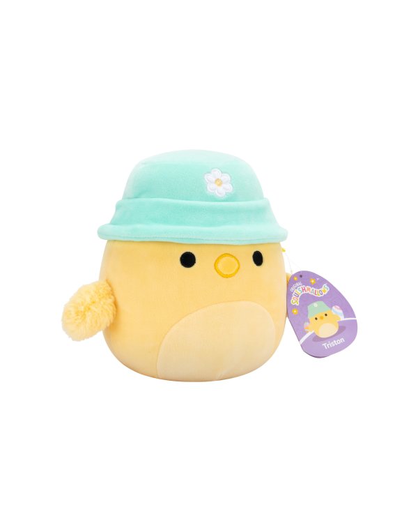 SQUISHMALLOWS Мягкая игрушка Пасхальная коллекция, 19 см